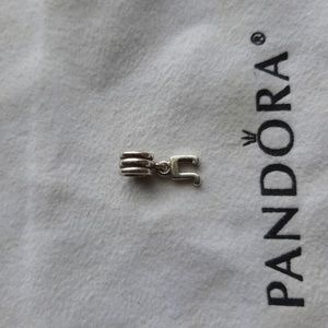 Pandora Charm